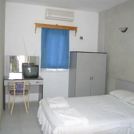 Hotel Mavsolos Bodrum