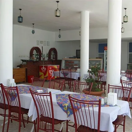 Mavsolos Bodrum